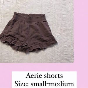 Aerie shorts